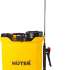 Опрыскиватель Huter SP-10AC, аккумуляторный, ранцевый, 10л, желтый/черный [70/13/52]